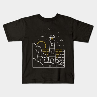 Lighthouse Kids T-Shirt